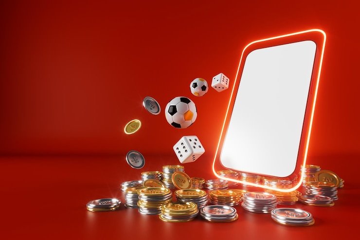 Meja permainan BandarQ di platform asiahoki dengan dealer dan pemain