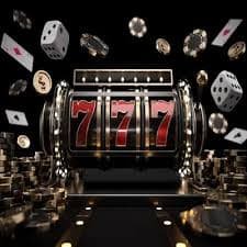 Layar permainan Treasures Aztec di platform asiahoki dengan gulungan slot dan fitur bonus
